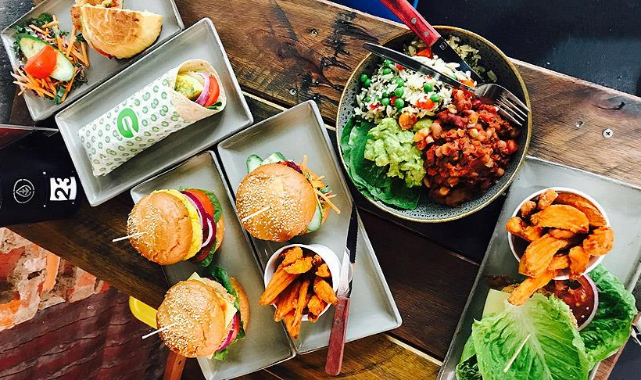 Gıda israfına son verelim!