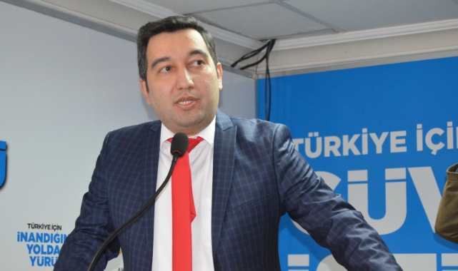 &quot;Güçlü bir Karaman inşa edeceğiz&quot;