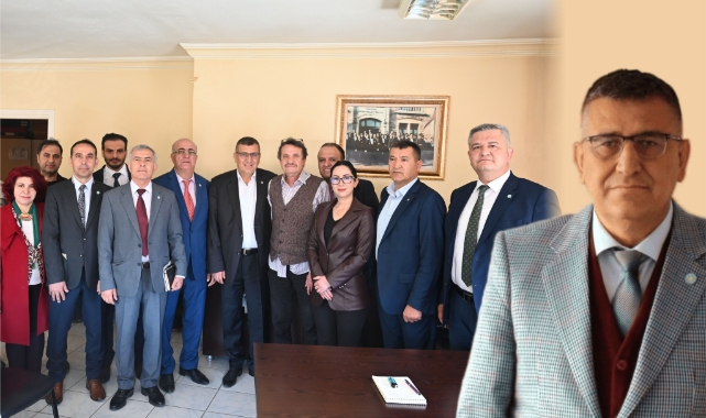 “Gücümüzü milletten alıyoruz”