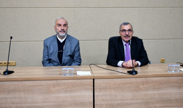 “Hedefimiz kaliteyi daha da artırmaktır”