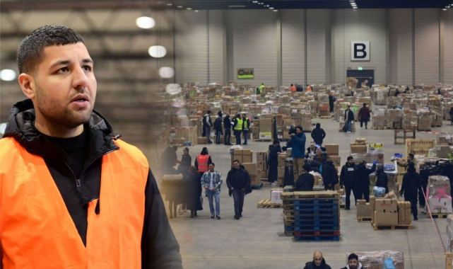 Helal olsun Başkan!