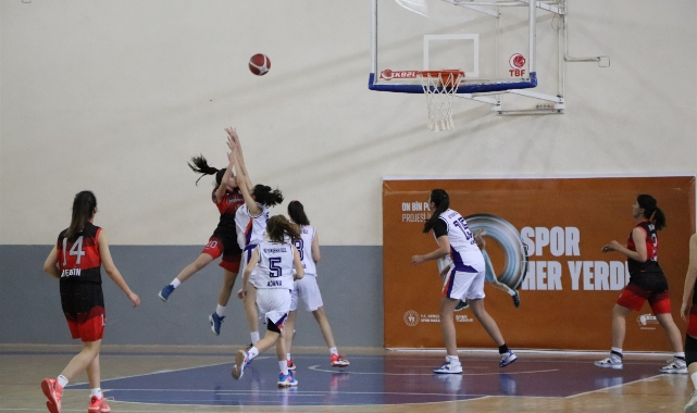 Heyecan Karaman’da devam ediyor