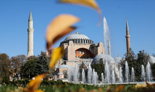 İtikafa girilecek camiler belli oldu