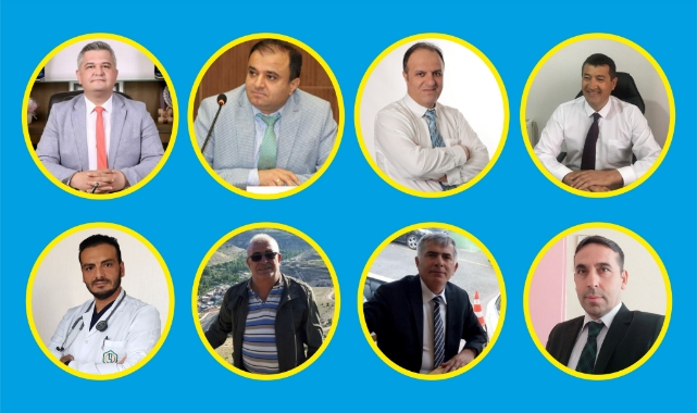 İYİ Parti&#039;de mülakat zamanı