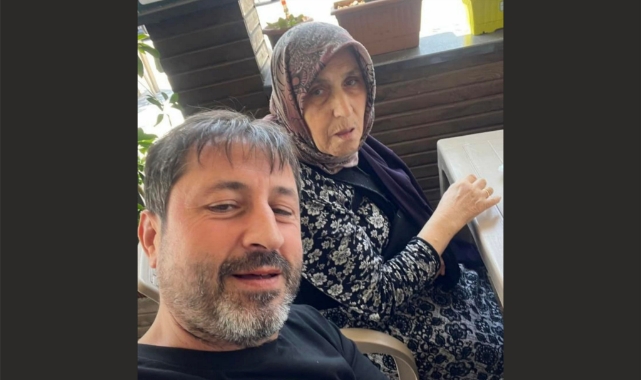 Karagöz Ailesinin acı günü 