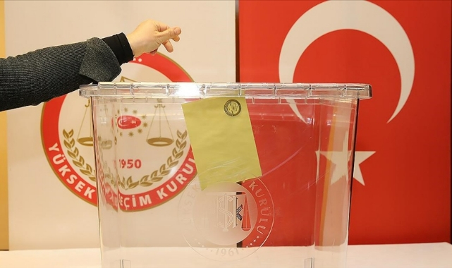 Karaman'da 14 Mayıs 