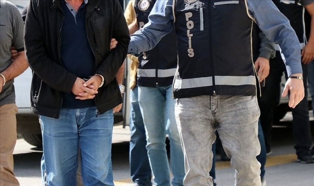 Karaman'da aranan 5 kişi yakalandı