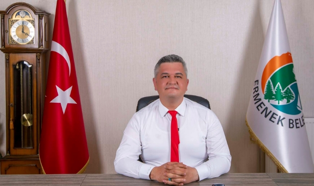 Karaman&#039;da belediye başkanı istifa etti!