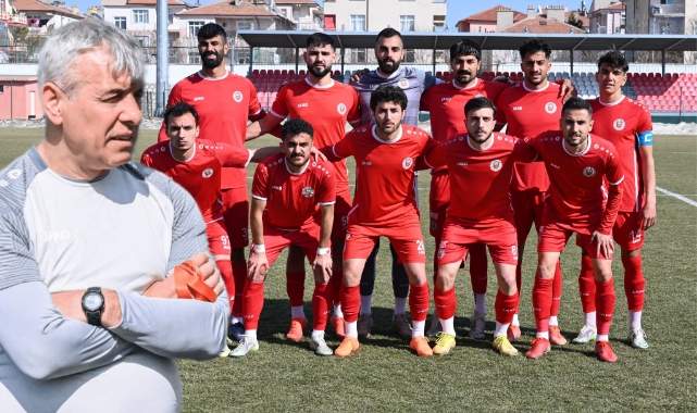 Karaman FK emin ellerde!