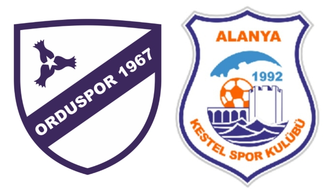 Karaman FK'nın rakiplerine erteleme