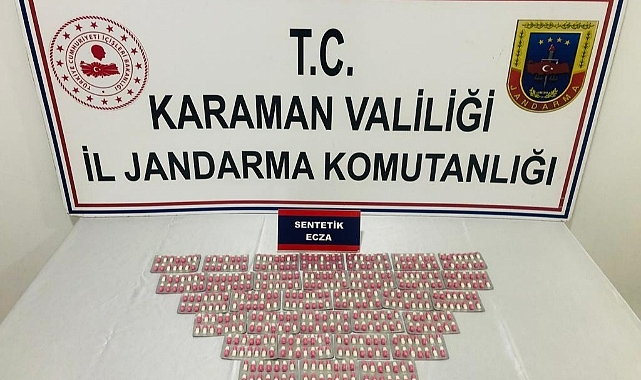 Karaman’ı zehirleyemediler!