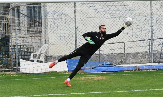 Karaman&#039;ın Onur&#039;u var!