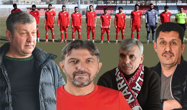 Karaman size inanıyor!