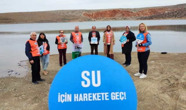 Karaman TEMA’dan anlamlı etkinlik