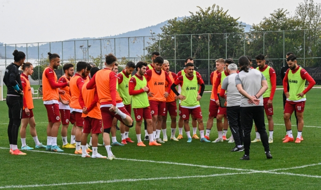 Kazanalım yolumuza bakalım!