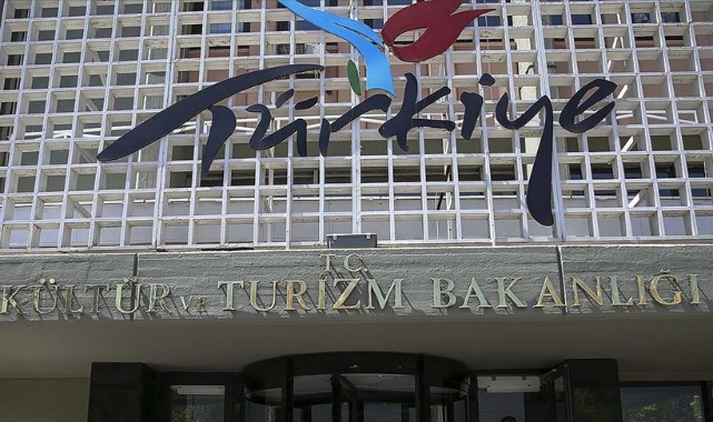 Kültür ve Turizm Bakanlığı personel alacak