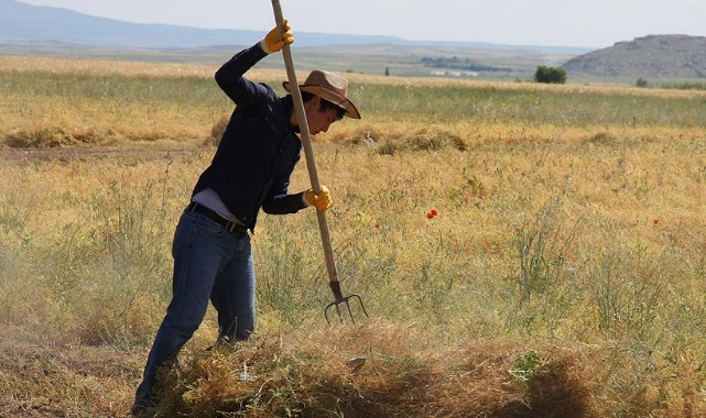 KZOB'dan çiftçilere uyarı
