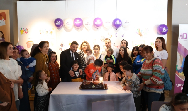 MEDAŞ’tan anlamlı etkinlik