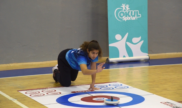 Müsabakalar Yeniden Başlıyor