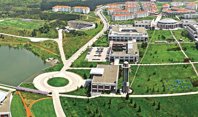 Öğretim Üyesi alınacak