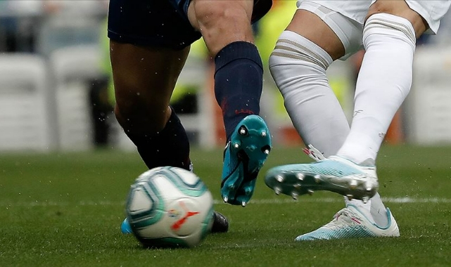 Olaylı maça TFF kararı!