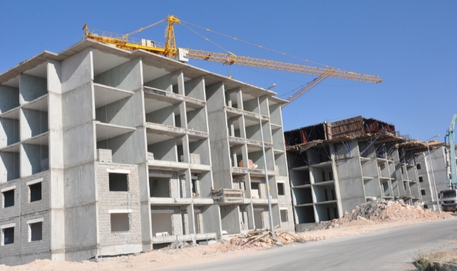 Risksiz Karaman’da fiyatlar uçtu