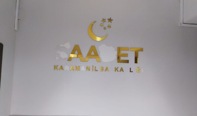 'Saadet' saldırganı yakalandı