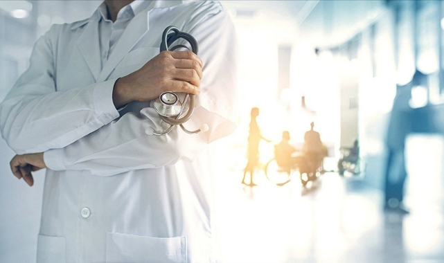 Sağlık Bakanlığına personel alınacak