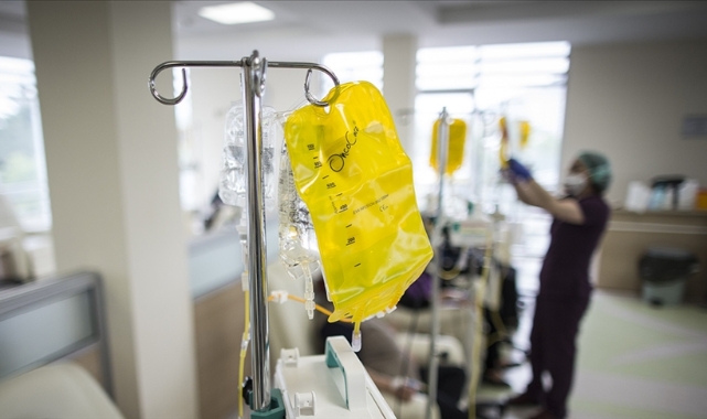 Sağlık Bakanlığına rekor alım