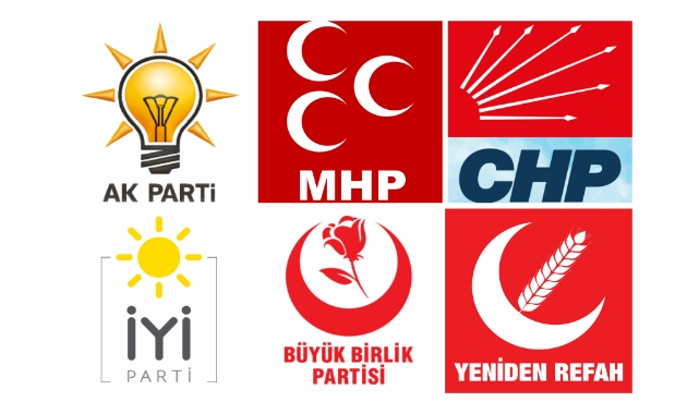 Sandıktan kim çıkacak