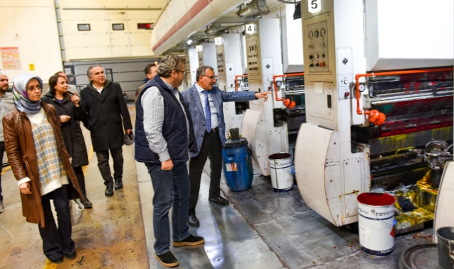 “Şehrimizi üst noktalara taşıyabiliriz”