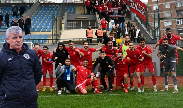 Seriye bağlayalım!