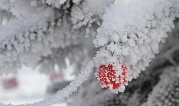 Soğuk ve Yağışlı hava geliyor!
