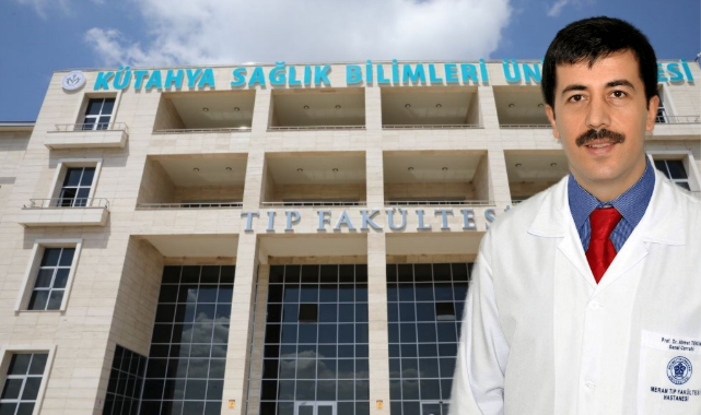 Tekin’e önemli görev