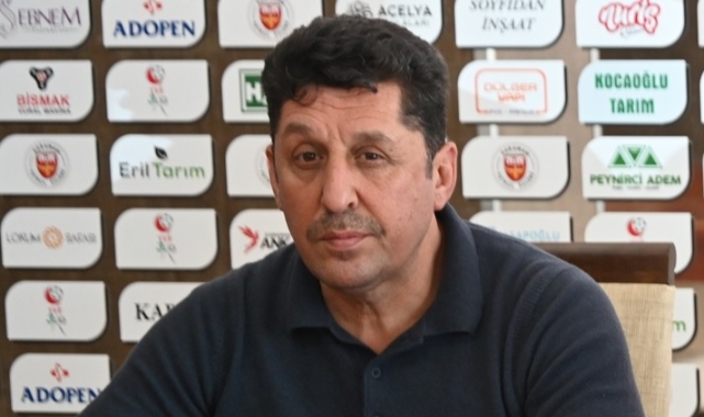 Tekrar Lider Olacağız