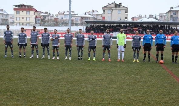 Temsilcimize ceza geldi