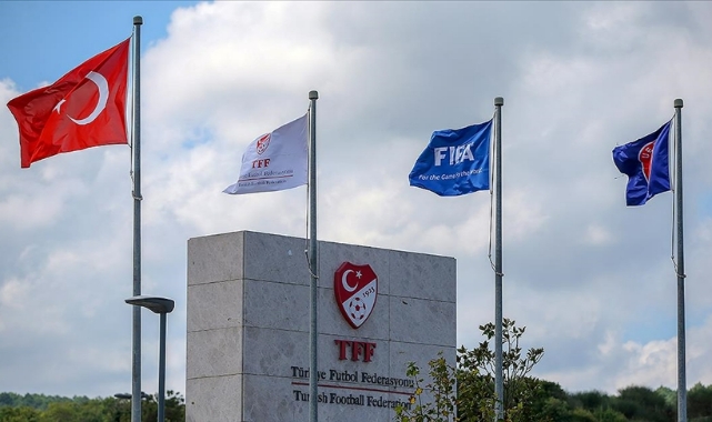 Temsilcimizin Eynesil maçı PFDK'lık oldu