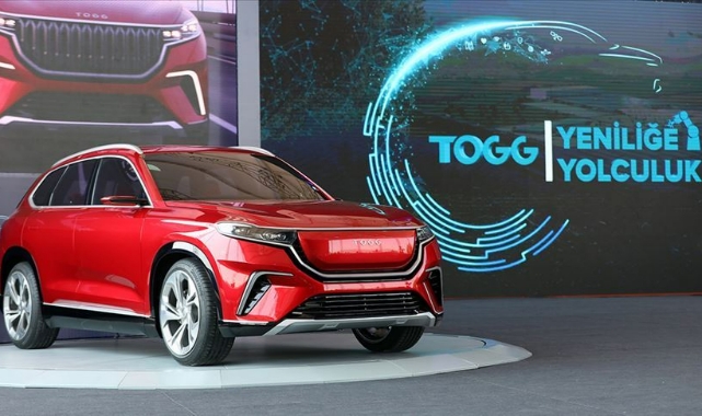 Togg&#039;un fiyatı belli oldu