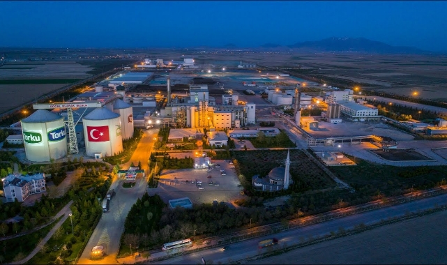 Torku’dan büyük başarı 