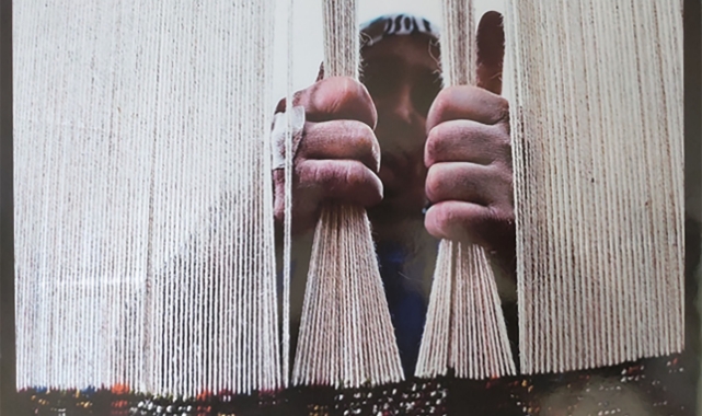 ‘Uluslararası çevrim içi resim sergisi’