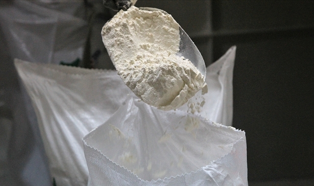 Un alım ihalesi yapılacak