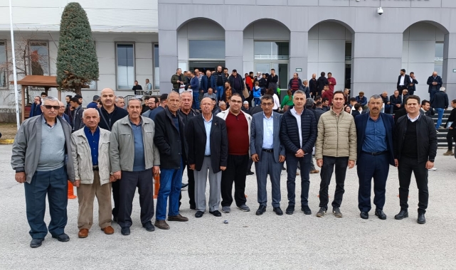 Karaman yeniliklerle buluşacak