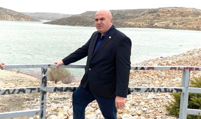 “Yağan yağışlar yeraltı sularımızı artırdı”