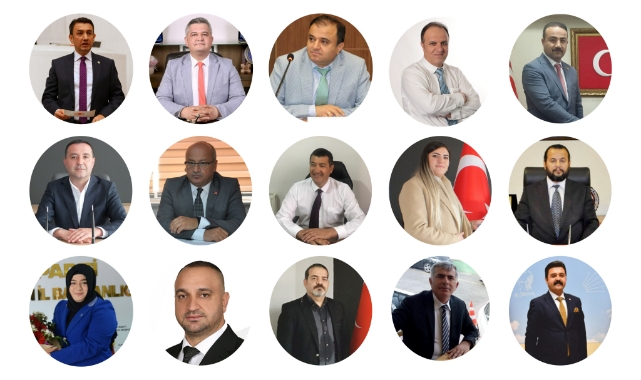 Yiğitler çıkıyor meydane! 