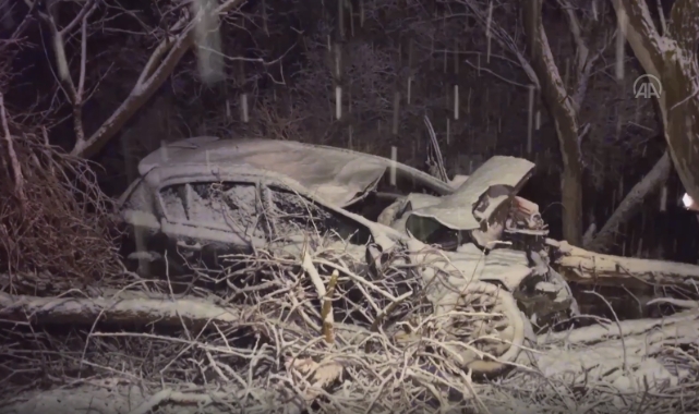 1'i çocuk 3 kişi öldü