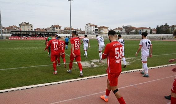 3. Ligde ‘Çarşamba’ Mesaisi!