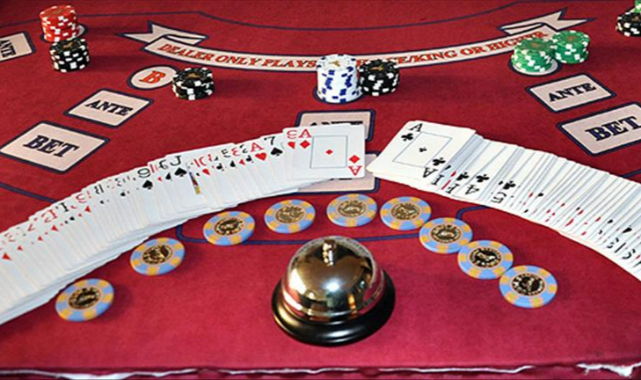 6 ilde kumar operasyonu Karaman da var