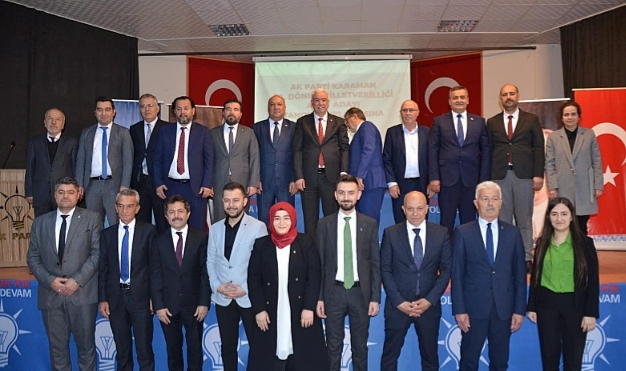 Ak Parti’de vekiller belli oluyor