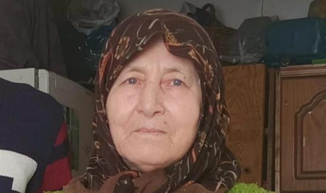 Altuntaş ailesinin acı günü