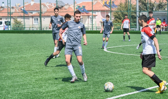 Amatör Kümede son viraj!